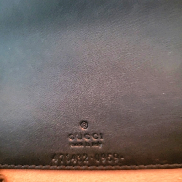***SOLD*** Authentic Gucci Dionysus Velvet Mini Bag - Picture 2 of 8